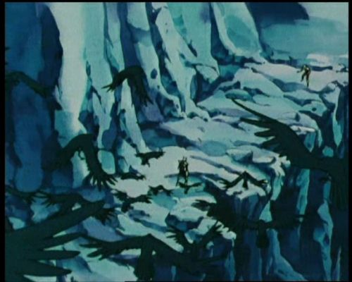 Otaku Gallery  / Anime e Manga / Saint Seiya / Screen Shots / Episodi / 029 - Un attacco deciso / 136.jpg